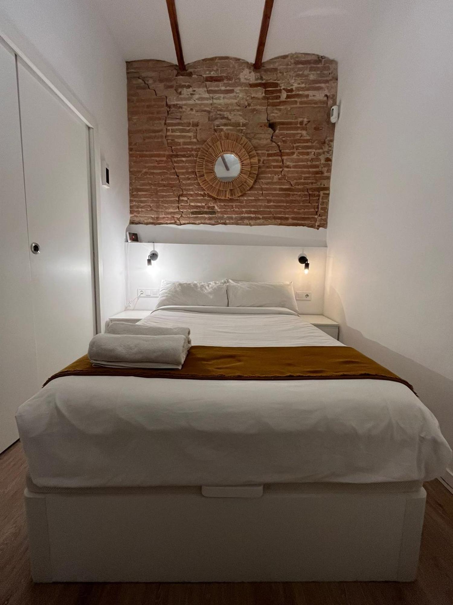 The Studio Bcn バルセロナ エクステリア 写真